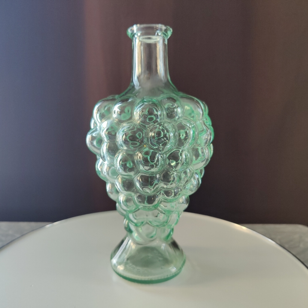 MCM | Modder Italy | 🍇 grape shaped decanter